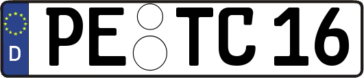 PE-TC16
