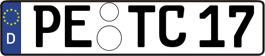 PE-TC17