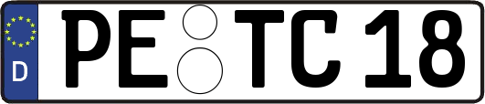 PE-TC18