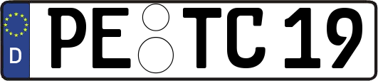 PE-TC19