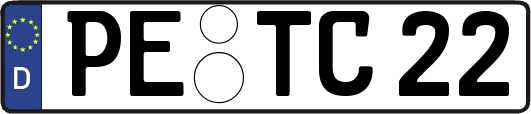 PE-TC22