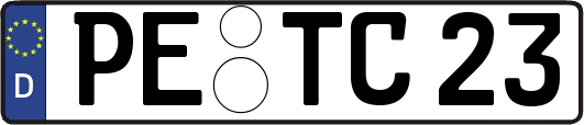 PE-TC23