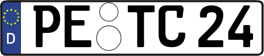 PE-TC24
