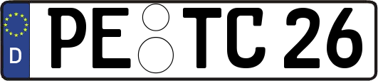 PE-TC26