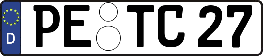 PE-TC27