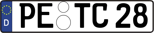 PE-TC28