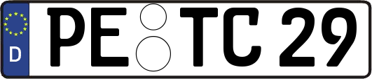 PE-TC29