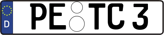 PE-TC3