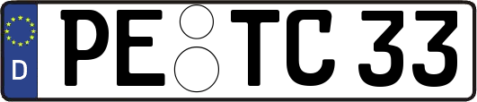 PE-TC33