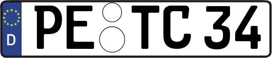 PE-TC34