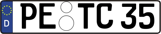 PE-TC35