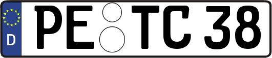 PE-TC38