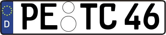 PE-TC46