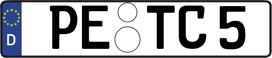 PE-TC5
