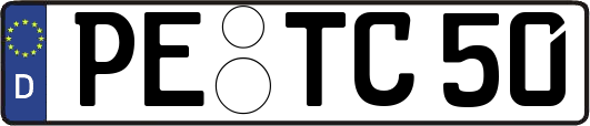 PE-TC50
