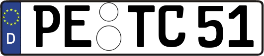 PE-TC51