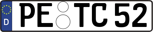 PE-TC52