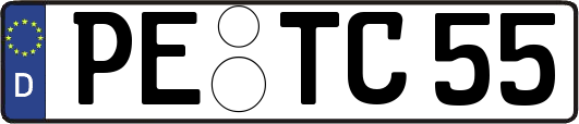 PE-TC55