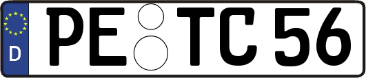 PE-TC56