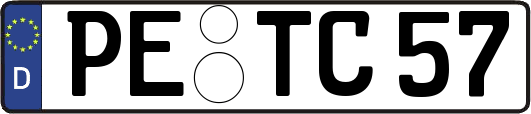 PE-TC57