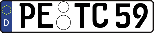 PE-TC59