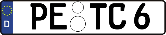 PE-TC6