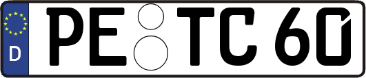 PE-TC60