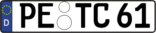 PE-TC61