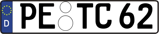 PE-TC62
