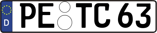 PE-TC63