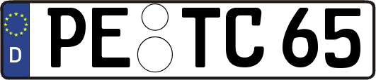 PE-TC65