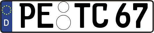 PE-TC67
