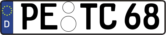 PE-TC68