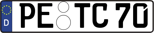 PE-TC70