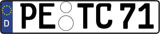 PE-TC71