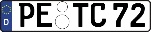 PE-TC72