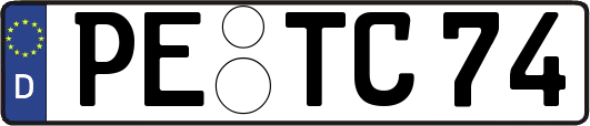 PE-TC74