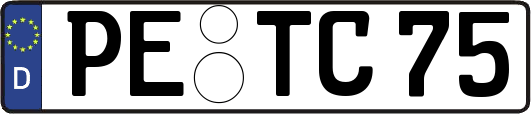PE-TC75
