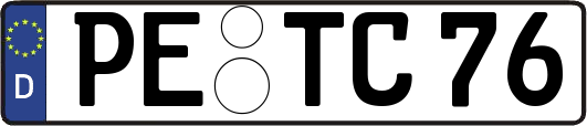 PE-TC76