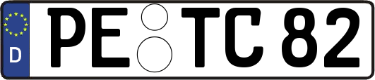 PE-TC82