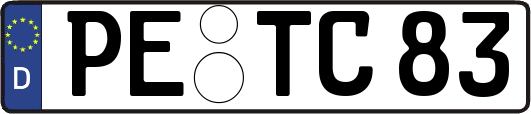 PE-TC83