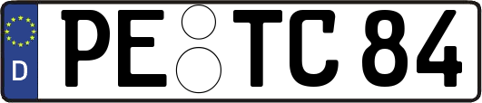 PE-TC84