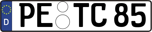 PE-TC85