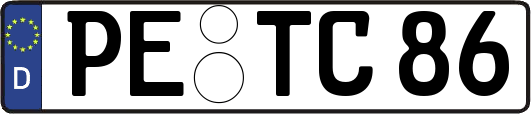 PE-TC86