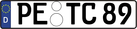 PE-TC89