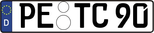 PE-TC90