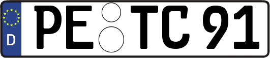 PE-TC91