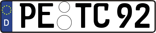 PE-TC92