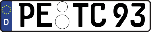 PE-TC93