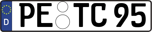 PE-TC95